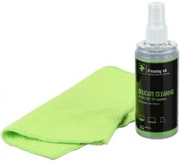 Набор для чистки 2E Liquid for LED / LCD 150ml + Cloth (2E-SK21L) фото №2 — интернет-магазин Desire.md