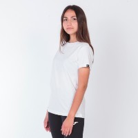 Женская футболка Joma 901326.200 White XL фото №2 — интернет-магазин Desire.md