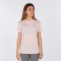 Женская футболка Joma 901326.540 Light Pink XL фото №2 — интернет-магазин Desire.md