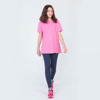 Женская футболка Joma 901326.541 Pink L фото №2 — интернет-магазин Desire.md