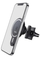 Suport auto Hoco CA85 Ultra-Fast Black imaginea #2 — magazin online Desire.md