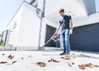 Suflantă de frunze AL-KO LB 4060 Energy imaginea #5 — magazin online Desire.md