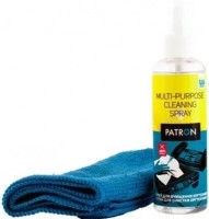 Set pentru curățare Patron F3-018 (Sprey 100ml+Wipe)  imaginea #2 — magazin online Desire.md