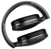 Наушники Baseus Encok D02 Pro Black (NGD02-C01) фото №3 — интернет-магазин Desire.md