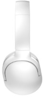 Наушники Baseus Encok D02 Pro White (NGD02-C02) фото №2 — интернет-магазин Desire.md