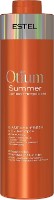 Шампунь для волос Estel Fresh UV filtr Otium Summer 1000ml