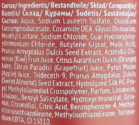 Șampon pentru păr Estel Fresh UV filtr Otium Summer 250ml imaginea #2 — magazin online Desire.md