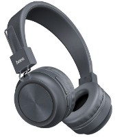 Căşti Hoco W25 Gray imaginea #1 — magazin online Desire.md