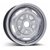 Диски автомобильные Alcar Stahlrad ET56 F9597 5.5x16 5/160