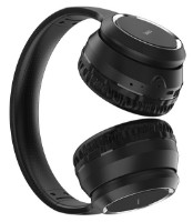 Наушники Hoco W28 Black фото №3 — интернет-магазин Desire.md