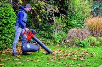 Садовый пылесос Einhell GE-CL 36/230 фото №2 — интернет-магазин Desire.md