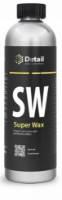Воск для кузова Grass Super Wax 500ml