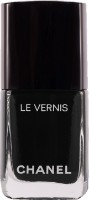 Лак для ногтей Chanel Le Vernis Longwear 713 Pure Black 13ml