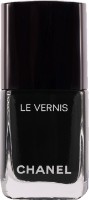 Лак для ногтей Chanel Le Vernis Longwear 713 Pure Black 13ml фото №1 — интернет-магазин Desire.md