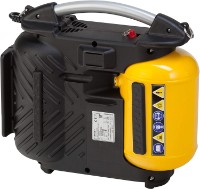 Компрессор Stanley Air-Boss DN200/10/5 (8215250STN596) фото №2 — интернет-магазин Desire.md