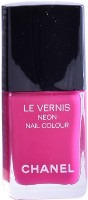 Ojă Chanel Le Vernis Longwear 648 Techno Bloom 13ml imaginea #1 — magazin online Desire.md