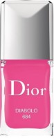 Лак для ногтей Christian Dior Vernis 684 Diabolo фото №1 — интернет-магазин Desire.md