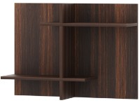 Raft de perete Fabrik Home Small 1Nuc Închis imaginea #2 — magazin online Desire.md