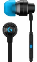 Наушники Logitech G333 Black фото №2 — интернет-магазин Desire.md
