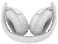 Наушники Philips TAUH202WT White фото №3 — интернет-магазин Desire.md