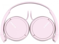 Căşti Sony MDR-ZX110AP Pink imaginea #2 — magazin online Desire.md