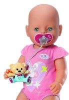 Соска для кукол Zapf Baby Born (819258)