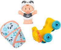 Păpușa Fisher Price Little People (GNF59)