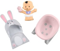 Кукла Fisher Price Little People (GNF59) фото №2 — интернет-магазин Desire.md