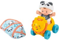 Кукла Fisher Price Little People (GNF59) фото №4 — интернет-магазин Desire.md
