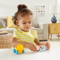 Кукла Fisher Price Little People (GNF59) фото №7 — интернет-магазин Desire.md