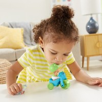 Кукла Fisher Price Little People (GNF59) фото №8 — интернет-магазин Desire.md