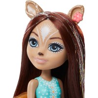 Păpușa Enchantimals (GNP16) imaginea #5 — magazin online Desire.md