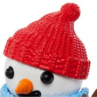 Păpușa Enchantimals (GNP16) imaginea #6 — magazin online Desire.md