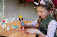 Păpușa Enchantimals (GNP16) imaginea #8 — magazin online Desire.md