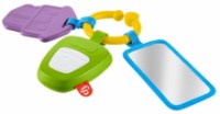 Set de zornăitori Fisher-Price (GRT57) imaginea #4 — magazin online Desire.md