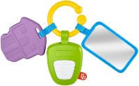 Set de zornăitori Fisher-Price (GRT57)