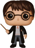 Figura Eroului Funko Pop Harry Potter (5858)