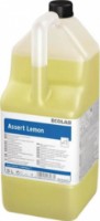 Профессиональное чистящее средство Ecolab Assert Lemon 5L (9031660) фото №1 — интернет-магазин Desire.md