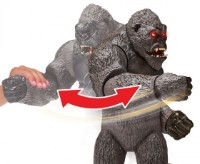 Фигурка героя Godzilla vs. Kong Mega Kong 33cm  (35581) фото №2 — интернет-магазин Desire.md