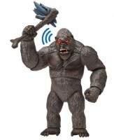 Фигурка героя Godzilla vs. Kong Mega Kong 33cm  (35581) фото №3 — интернет-магазин Desire.md