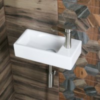 Lavoar Melana MLN-9048DL imaginea #3 — magazin online Desire.md