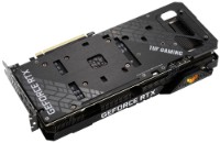 Placă video Asus GeForce RTX3060 12GB GDDR6 (TUF-RTX3060-O12G-V2-GAMING)