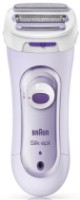 Aparat de ras Braun LS5560 Purple