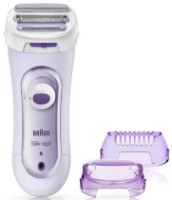 Aparat de ras Braun LS5560 Purple imaginea #2 — magazin online Desire.md