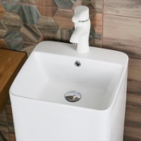 Lavoar Melana MLN-B125 imaginea #3 — magazin online Desire.md