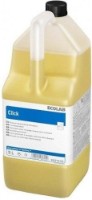 Средство для мытья посуды Ecolab Click 5L (9007230) фото №1 — интернет-магазин Desire.md