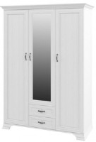 Dulap Неман Yunona МН-132-03 Alb Texturat imaginea #1 — magazin online Desire.md