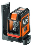 Лазерный нивелир AEG CLR215-B (4935472252) фото №3 — интернет-магазин Desire.md