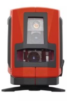 Лазерный нивелир Sola Crossline Green 71013701 фото №4 — интернет-магазин Desire.md