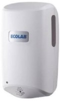 Dozator săpun lichid Ecolab Nexa Compact Touch Free White (10034386)
